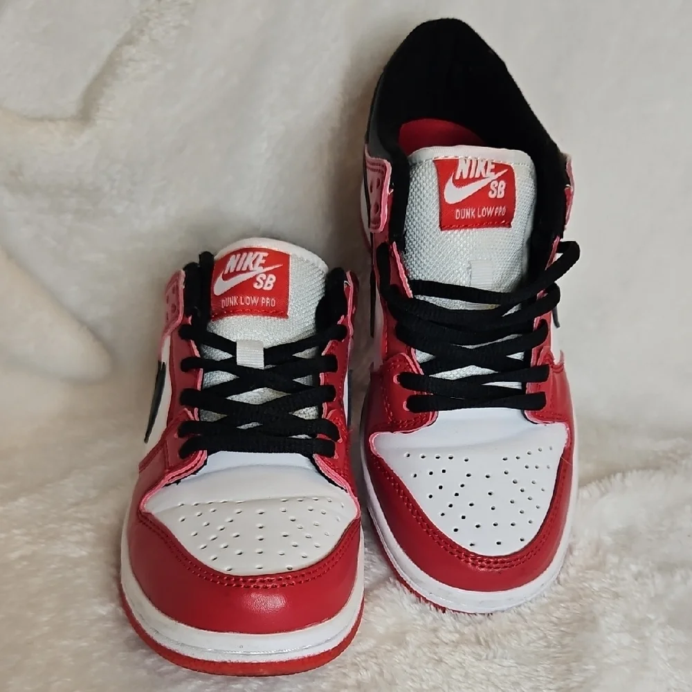 Nike own piece
